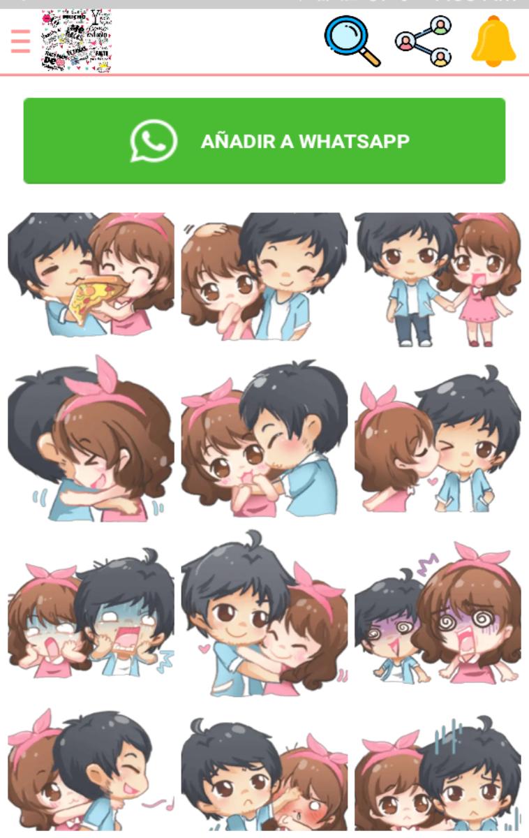 Stickers de Amor Para Parejas APK for Android Download Stickers de Amor Para Parejas APK for Android Download