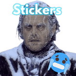 Stickers de Frio