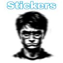 Potter Stickers APK