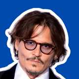 Stickers de johnny depp APK