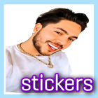 Juan De Dios Pantoja stickers-icoon