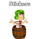 Stickers del chavo animado APK