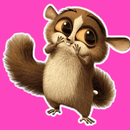 Mort Stickers APK