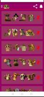1 Schermata Mort Stickers