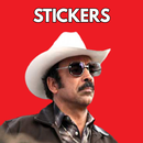 Stickers de Narcos APK