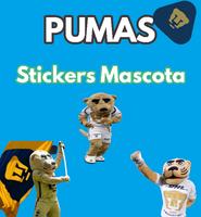 Stickers de Pumas screenshot 3