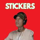 Stickers de Santa Fe Klan-APK