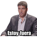 Stickers de Shark Tank APK