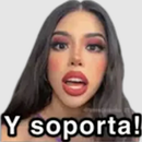 Soporta Stickers APK