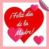 Stickers dia de la madre