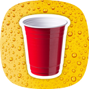 Drinks - Stickers Borrachos APK