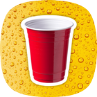 Drinks - Stickers Borrachos آئیکن