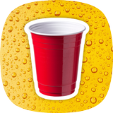 Drinks - Stickers Borrachos ikon