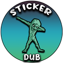 Stickers Dub APK