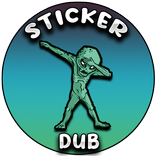 Stickers Dub