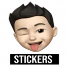 Stickers emojis de iphone APK