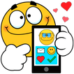 Emoji Stickers, Smiles for WhatsApp: WAStickerApps
