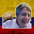 Stickers Ecuador