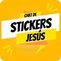 Stickers Cristianos