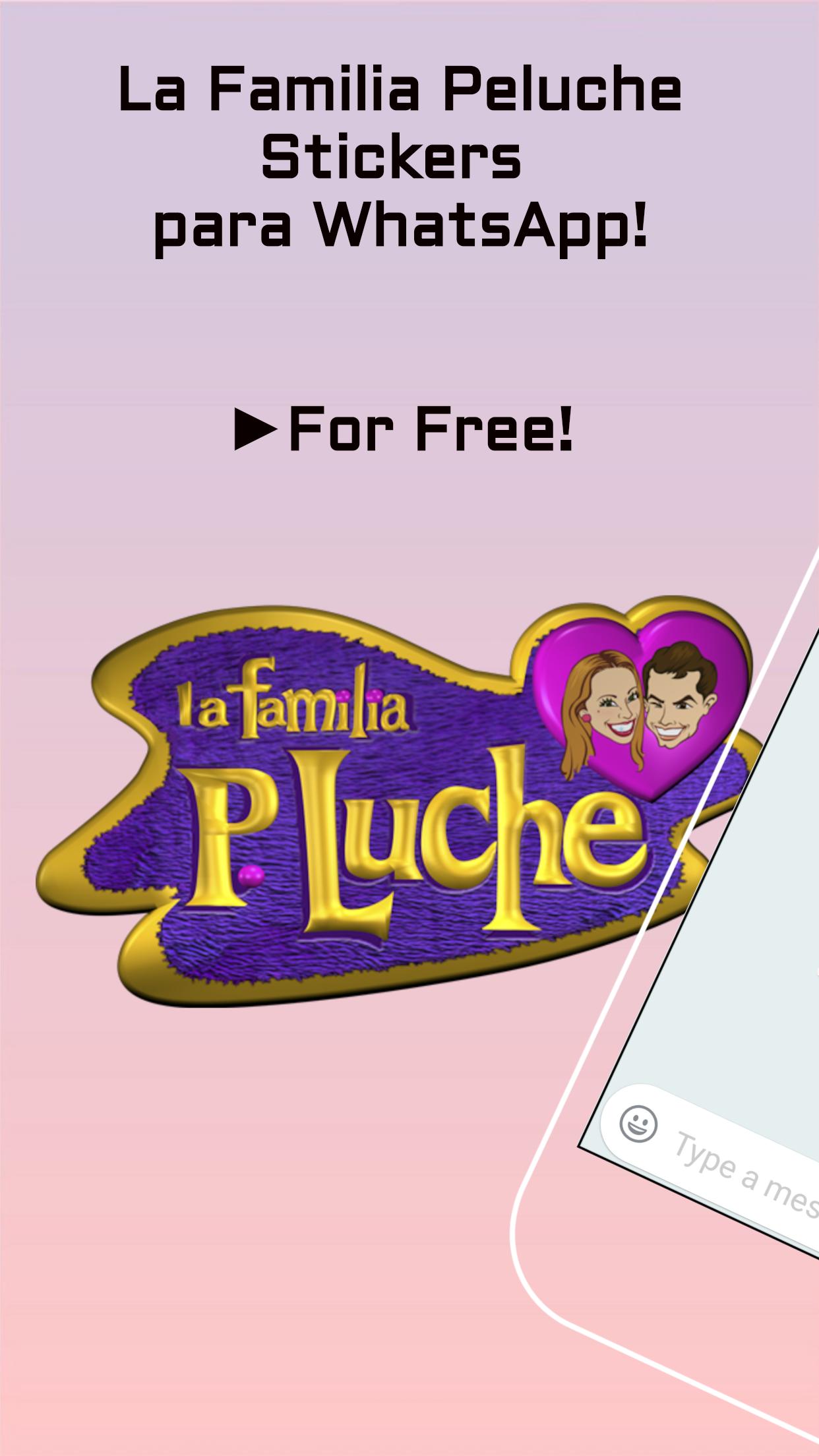 Familia Peluche Stickers For Whatsapp For Android Apk Download