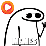 Flork Memes WASticker
