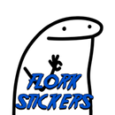 Flork Memes Stickers WASticker APK