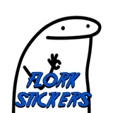 Flork Memes Stickers WASticker アイコン