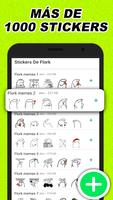 Flork Memes Stickers WASticker スクリーンショット 3