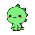 WAStickerApps kawaii