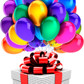 Joyeux Anniversaire stickers