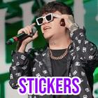 آیکون‌ Stickers junior h