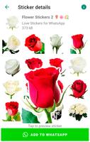 Romantic Stickers for WhatsApp screenshot 3