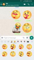 WASticker Emojis Sticker Maker 截图 2