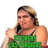 Stickers de las perdidas