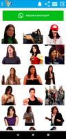How I Met Your Mother Stickers تصوير الشاشة 2