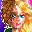 Stickers Makeover-APK