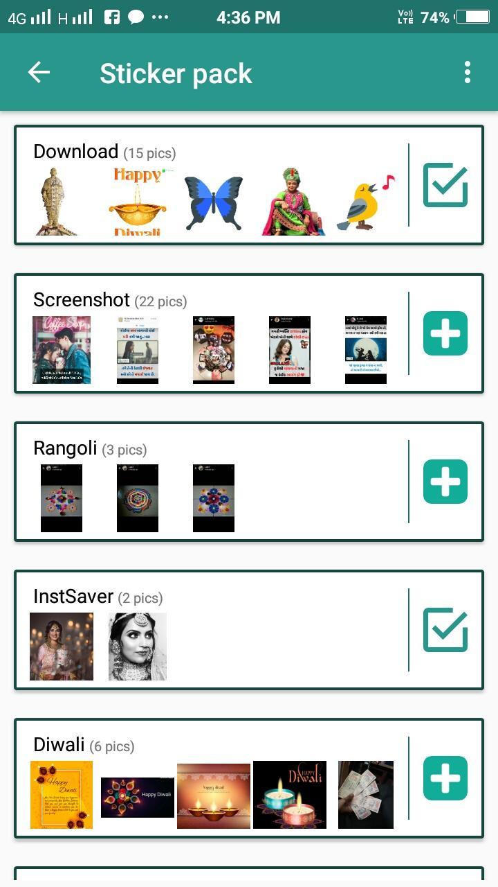 Personal Stickers Maker For Whatsapp Pro For Android Apk Download