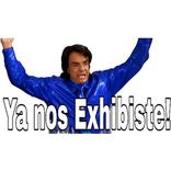 ”Stickers mexicanos para whatsapp