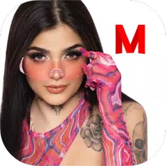 Memetflix Stickers de Whatsapp アプリダウンロード