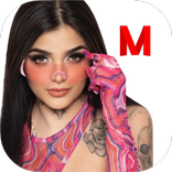 Memetflix Stickers de Whatsapp