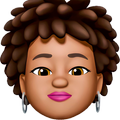 Afro Emojis para WhatsApp
