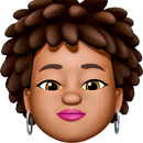 Black emojis for Android APK