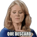 Stickers de Novelas Mexicanas APK