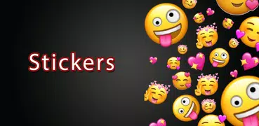Memes & Emojis Stickers maker