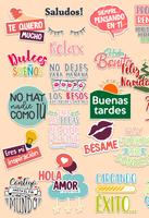 Dilo con Stickers 截图 3