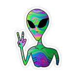 WAStickerApps space and aliens