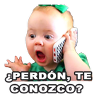 Memes con Frases Stickers en Español para WhatsApp icono