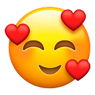 Stickers De Emojis আইকন