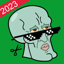 Stickers para Whatsapp APK