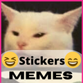 Stickers for Whatsapp - New Memes